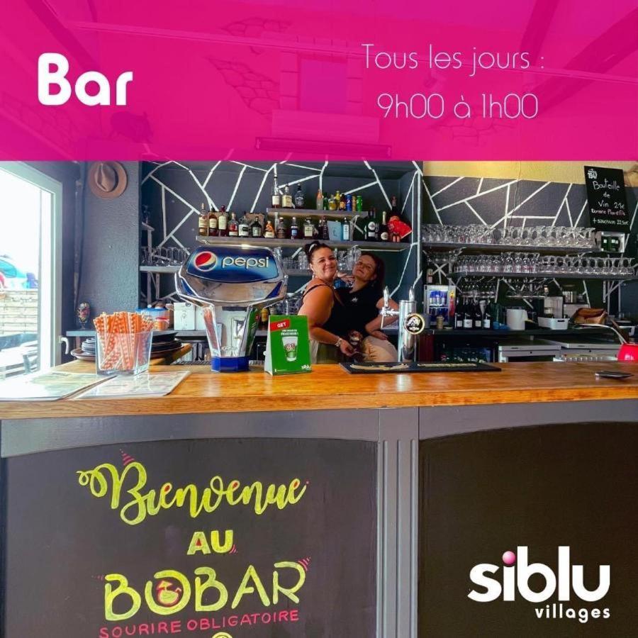 Mobil Home Tout Confort Ideal Pour 4 Personnes Dans Le Domaine De Dugny Camping 4 Etoiles, Proche De Blois, Du Zoo De Beauval Et Des Chateaux De La Loire Onzain Buitenkant foto